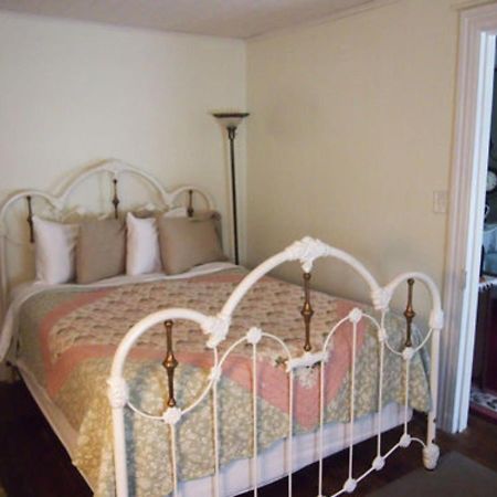 The Maid'S Quarters Bed And Breakfast Pottsville Bagian luar foto