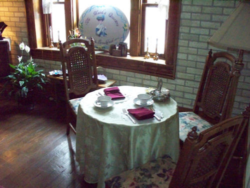 The Maid'S Quarters Bed And Breakfast Pottsville Bagian luar foto